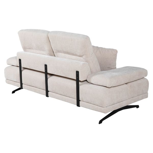 Диван KF.8177 Колір: G0402911 (Беж) MaReli - фото 5