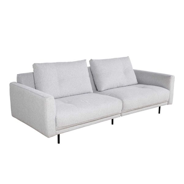 Диван 23045 LAF-chair Колір: RX-W033 MaReli-Relax - фото 6