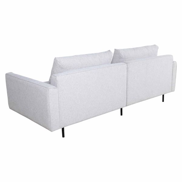 Диван 23045 LAF-chair Колір: RX-W033 MaReli-Relax - фото 2