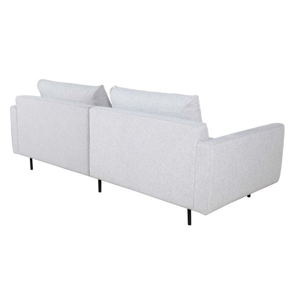 Диван 23045 LAF-chair Колір: RX-W033 MaReli-Relax