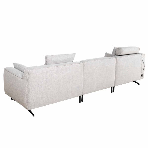 Диван M537 Колір: RX-W6310 MaReli-Relax - фото 6