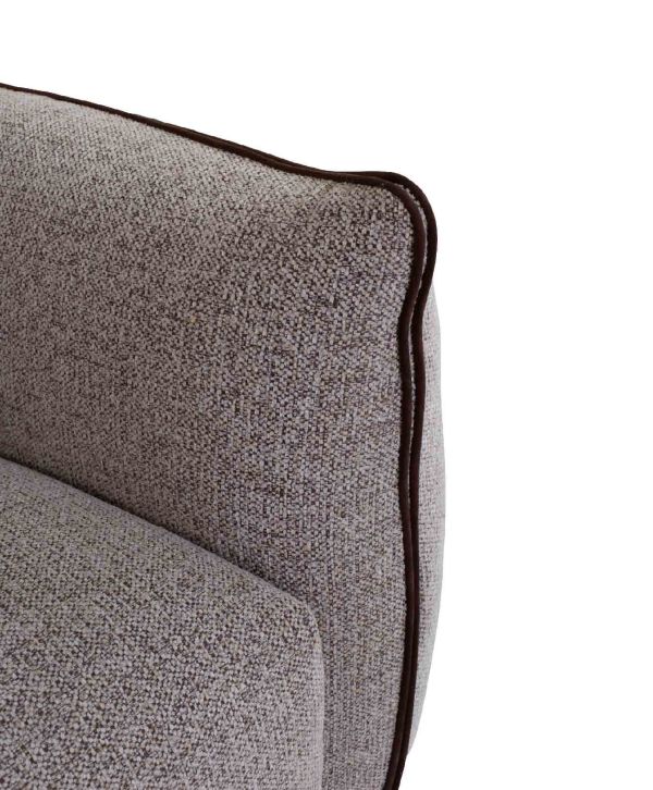 Диван S-0071A 300x95x70 Бежевий Stella - фото 8