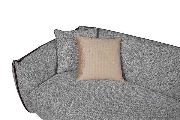 Диван S-0071A 300x95x70 Бежевий Stella - фото 10