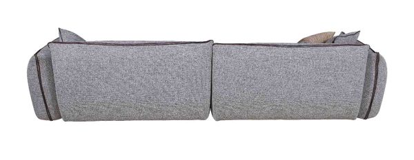 Диван S-0071A 300x95x70 Бежевий Stella - фото 2