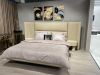 ANGELICA Ліжко шкіряне+тумба S09KB 180*200 Sueño (Sueno) - фото 2