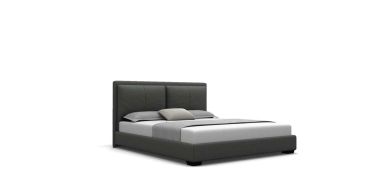 NOTTE кровать кожаное KA3209КА 160*200 Sueño (Sueno)