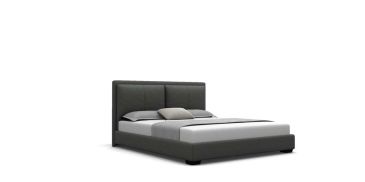 NOTTE кровать кожаное KA3209КА 180*200 Sueño (Sueno)