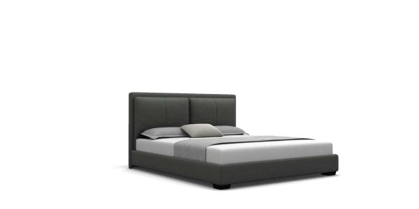 NOTTE Ліжко шкіряне KA3209КА 180*200 Sueño (Sueno)