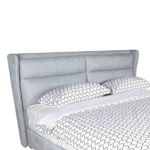 RIPOSO Кровать KY558-9,Ткань 180*200 Sueño (Sueno) - фото 5