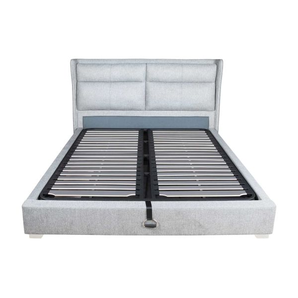 RIPOSO Кровать KY558-9,Ткань 180*200 Sueño (Sueno) - фото 7