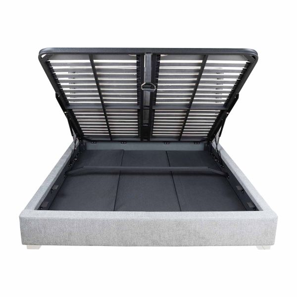 RIPOSO Кровать KY558-9,Ткань 180*200 Sueño (Sueno)