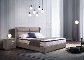 RIPOSO Ліжко шкіряне KA3095КА 180*200 Sueño (Sueno)