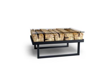 Журнальный стол 110x61x45 Aleppo Remorse