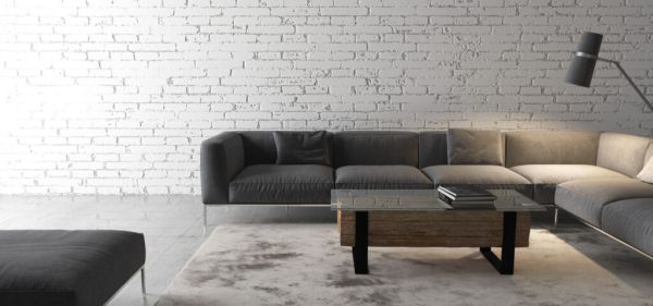 Журнальный стол 120x60x40 Hutu Remorse - фото 4