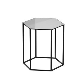 Журнальный стол 40х35х45 Тур (стекло белое) Rodos