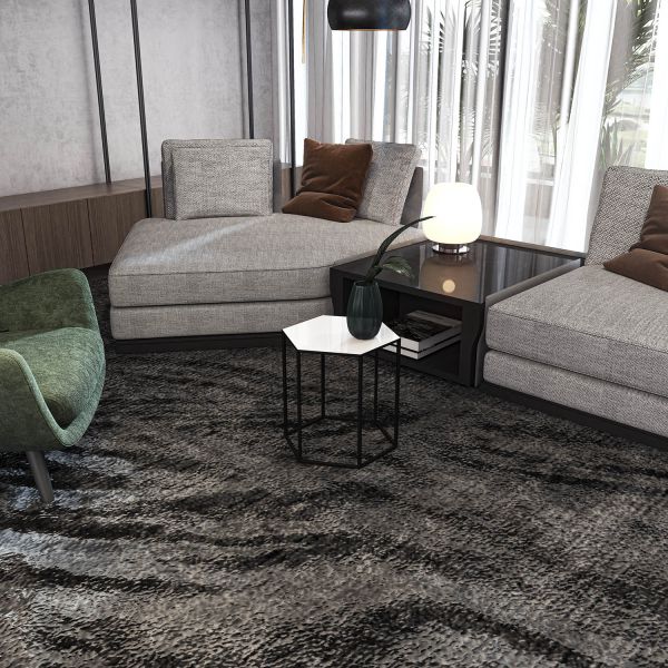 Журнальный стол 40х35х45 Тур (стекло белое) Rodos - фото 3