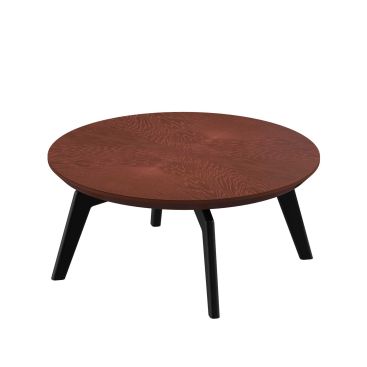 Журнальный стол Варта (орех) 60х27,5 Rodos