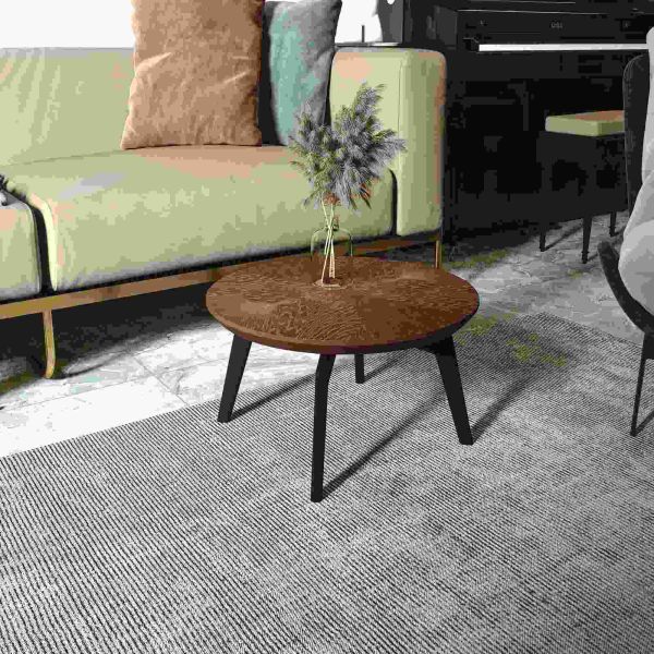 Журнальний стіл Варта (горіх) 60х27,5 Rodos