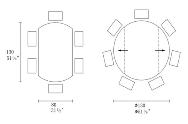 Стол LITO 80(130)*130*77 Золотой с белым+песчано-черным, матовое покр.(CN004) к-кт(1-3) - фото 2