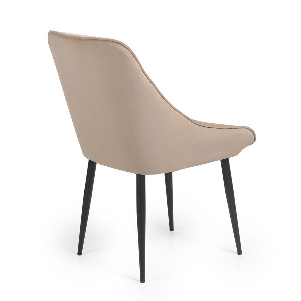 Стілець Cutos Tigin - фото 3