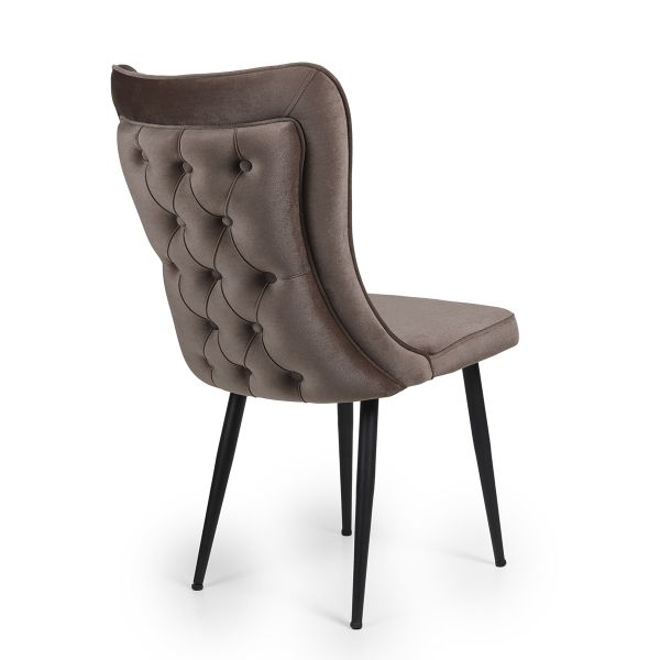 Стул Elegans Tigin - фото 3