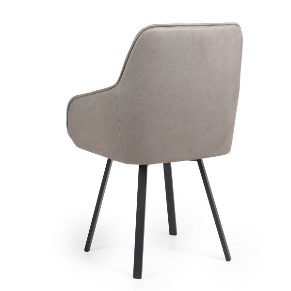 Стілець Gori Swivel Tigin - фото 4