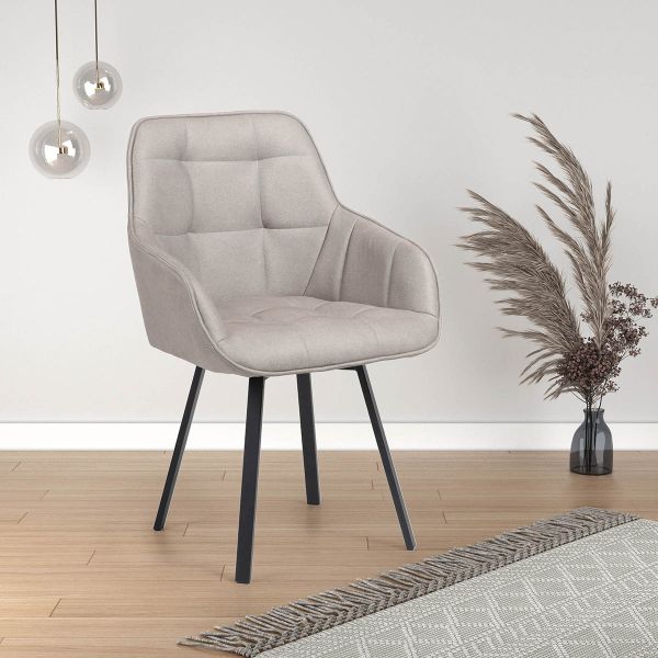 Стілець Gori Swivel Tigin - фото 12