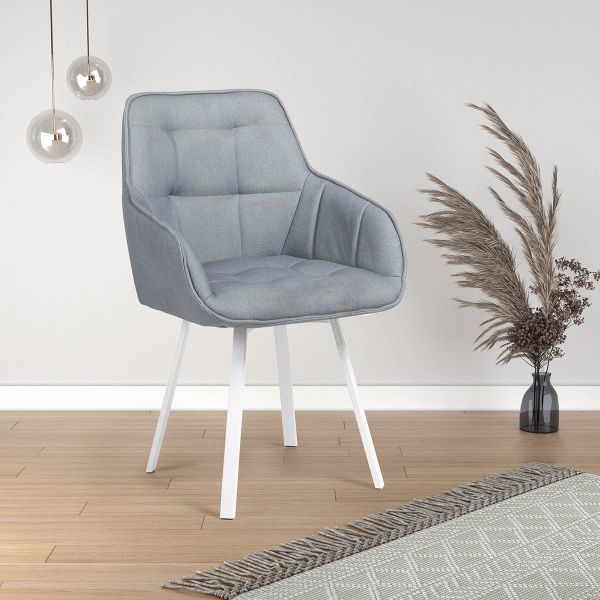 Стілець Gori Swivel Tigin - фото 9