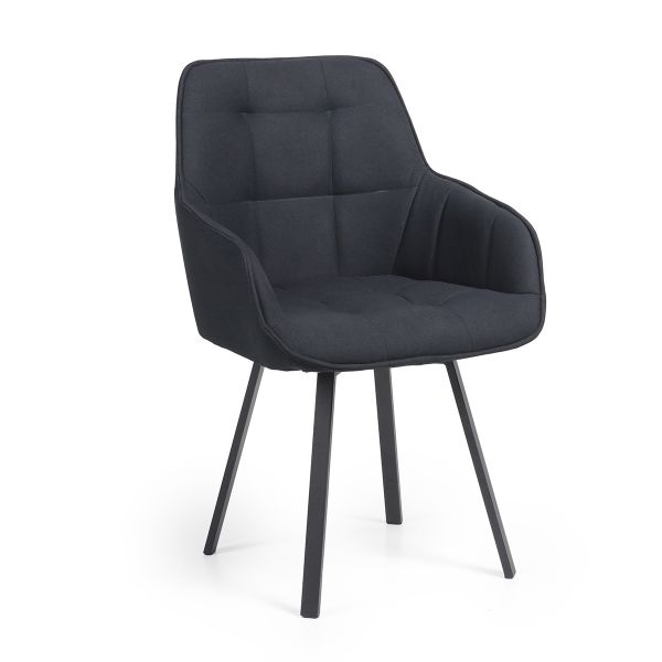 Стілець Gori Swivel Tigin - фото 2