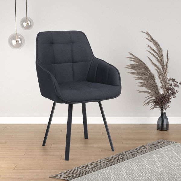 Стілець Gori Swivel Tigin - фото 6