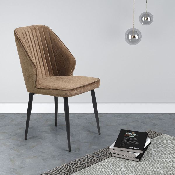 Стілець Lavinya Tigin - фото 2