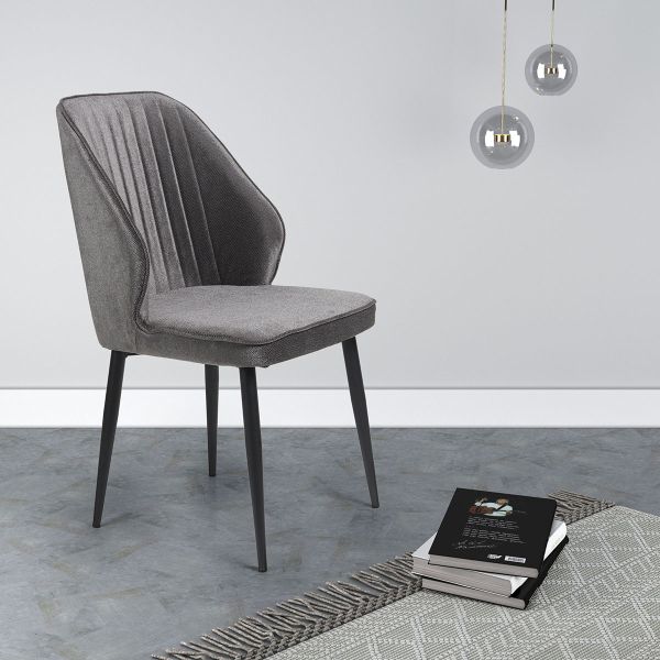 Стілець Lavinya Tigin - фото 7