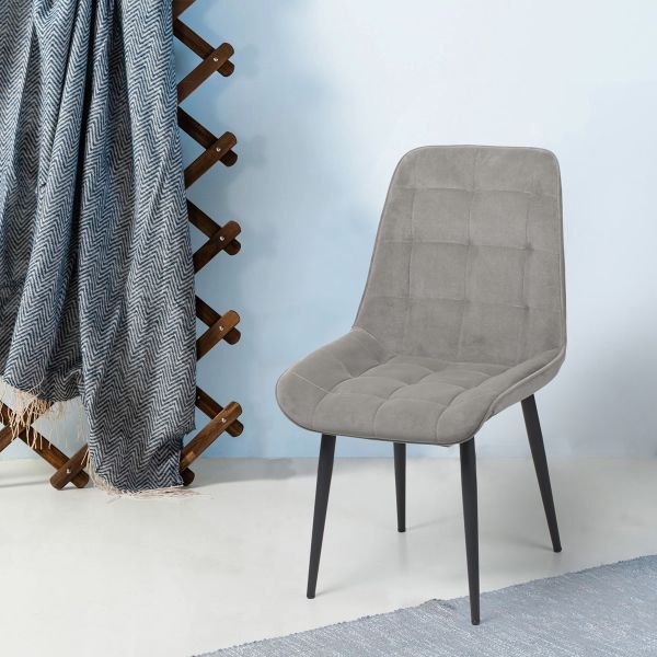 Стул Mars Tigin - фото 5