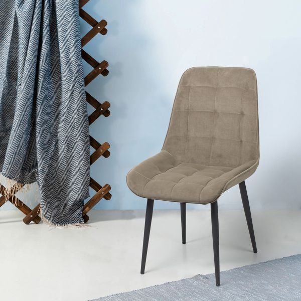 Стул Mars Tigin - фото 9