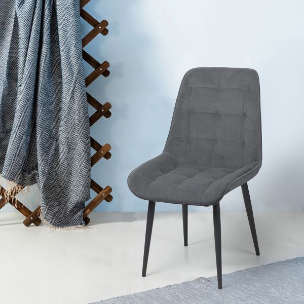 Стул Mars Tigin - фото 2