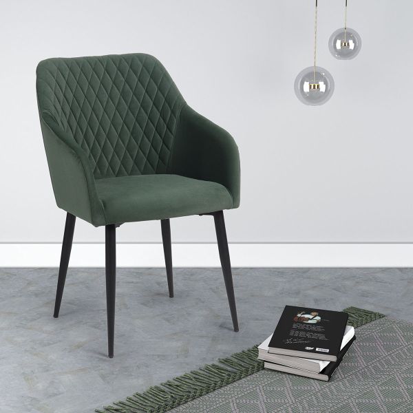 Стул Rarra Tigin - фото 11