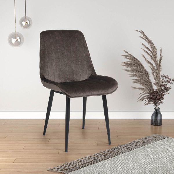 Стул Venedik Tigin - фото 3