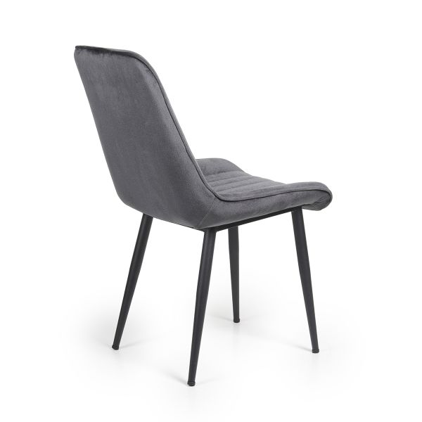 Стул Venedik Tigin - фото 6