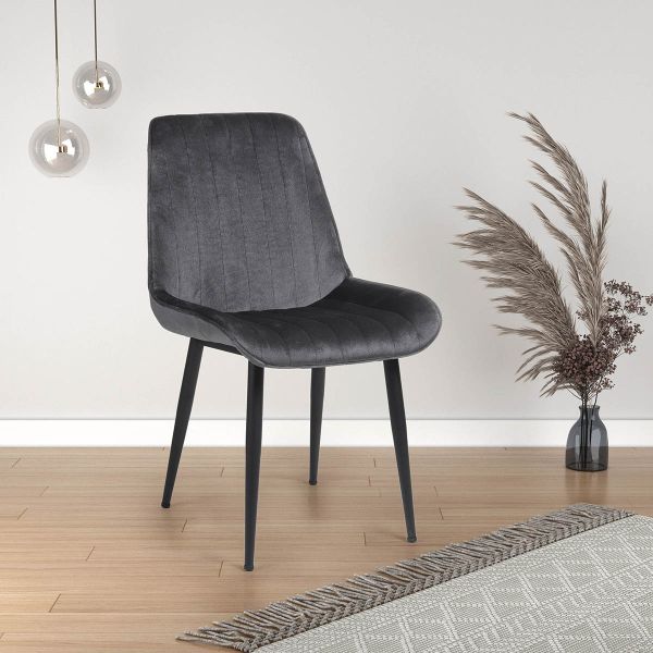 Стул Venedik Tigin - фото 7