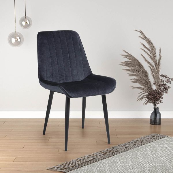 Стул Venedik Tigin - фото 11