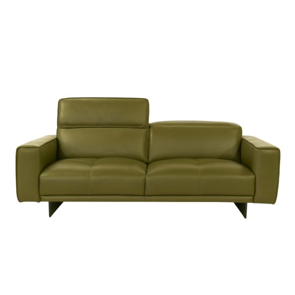 Диван шкіряний Ronda Green Sueño (Sueno)