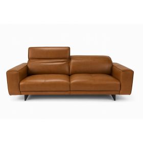 Диван шкіряний Ronda Brown Sueño (Sueno)