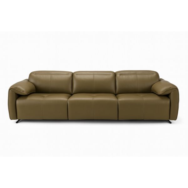 Диван шкіряний Sierra Green Sueño (Sueno)