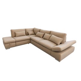 Диван угловой ZANTE левый/правый (Barel)