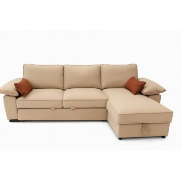 Диван угловой ANNABELLE правый/левый (Barel)