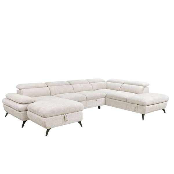 FORIO, Модульный диван, ANTHOLOGY 1