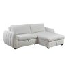 ALLANTE, Кутовий диван, лівий/правий кут MILAN 102