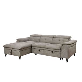 MILION, Угловой диван, левый/правый угол GARDEN 440