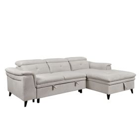 MILION, Кутовий диван, лівий/правий кут GARDEN 103