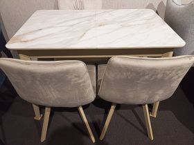 Стіл Сахара